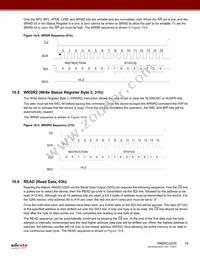 RM25C32DS-LMAI-T Datasheet Page 18