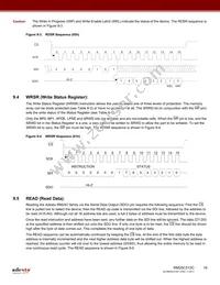 RM25C512C-LTAI-B Datasheet Page 16