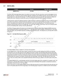 RM25C512C-LTAI-B Datasheet Page 18