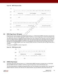 RM25C512C-LTAI-B Datasheet Page 19