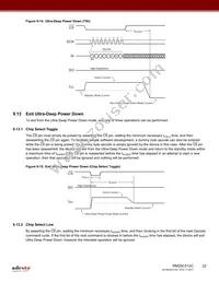 RM25C512C-LTAI-B Datasheet Page 22