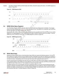 RM25C64C-LMAI-T Datasheet Page 15