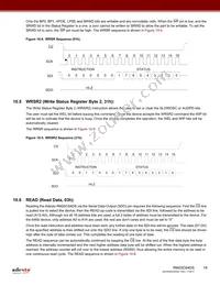 RM25C64DS-LMAI-T Datasheet Page 18