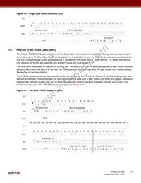 RM25C64DS-LMAI-T Datasheet Page 19