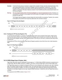 RM25C64DS-LMAI-T Datasheet Page 22