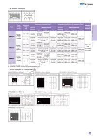 RM3216B-104/304-NWWP10 Datasheet Page 4