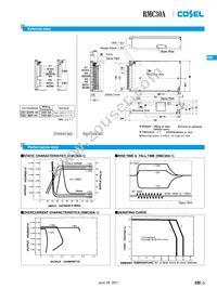 RMC50A-2-N Datasheet Page 4