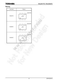 RN2969(TE85L Datasheet Page 5