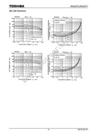 RN2971(TE85L Datasheet Page 4