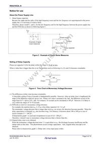 RNA51953BP#T0 Datasheet Page 8