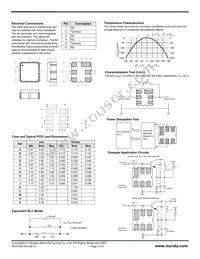 RO3104E Datasheet Page 2