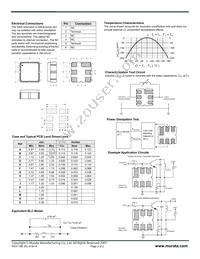 RO3118E Datasheet Page 2