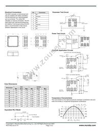 RO3144D-1 Datasheet Page 2