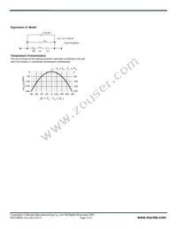 RO3164E-2 Datasheet Page 3