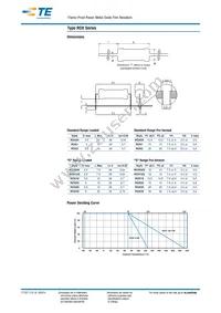 ROX3SF44K2 Datasheet Page 2