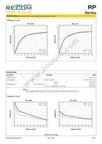 RP-243.3S/P/X2 Datasheet Page 3