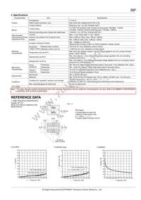 RP1-H-5V Datasheet Page 2