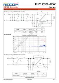 RP120Q-11005SRW/P-HC Datasheet Page 13