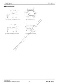 RP1L055SNTR Datasheet Page 6