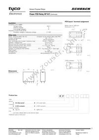 RP440024 Datasheet Page 2