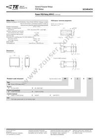 RP821060 Datasheet Page 2