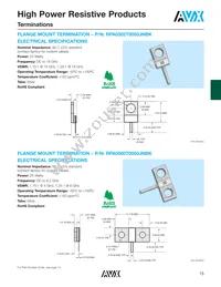 RP93737T0050GTTR Datasheet Page 2