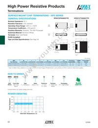 RP93737T0050GTTR Datasheet Page 9