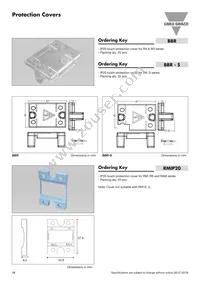 RPM1P Datasheet Page 12