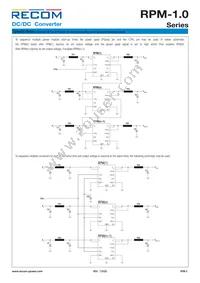 RPM5.0-1.0-CT Datasheet Page 5