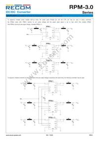 RPM5.0-3.0-CT Datasheet Page 5