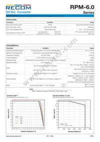 RPM5.0-6.0-CT Datasheet Page 6