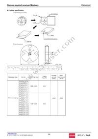 RPMS2381-H19E4AV Datasheet Page 2