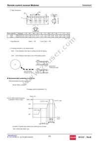 RPMS2381-H19E4AV Datasheet Page 3