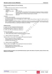 RPMS2381-H19E4AV Datasheet Page 4