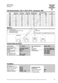 RPYA003A24LT Datasheet Page 2