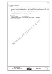 RR0816P-274-B-T5 Datasheet Page 9