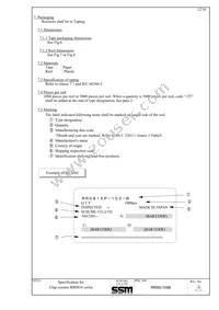 RR0816P-274-B-T5 Datasheet Page 12