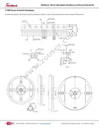 RR110-A111-00 Datasheet Page 3