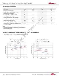 RR111-1DC2-332 Datasheet Page 4
