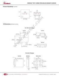 RR111-1DC2-332 Datasheet Page 7