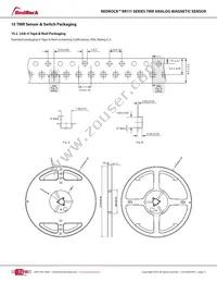 RR111-1DC2-332 Datasheet Page 11