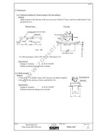 RR1220P-3921-B-M-T5 Datasheet Page 6