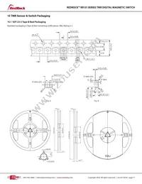 RR131-2E23-351 Datasheet Page 11