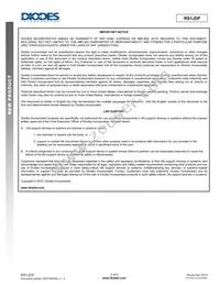 RS1JDF-13 Datasheet Page 5