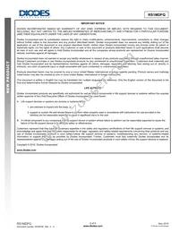 RS1MDFQ-13 Datasheet Page 5