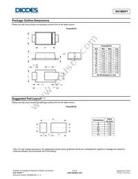 RS1MSP1-7 Datasheet Page 4