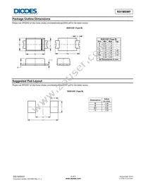RS1MSWF-7 Datasheet Page 4
