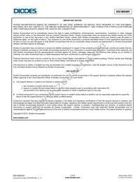 RS1MSWF-7 Datasheet Page 5