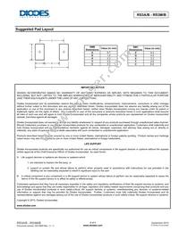 RS3DB-13-F Datasheet Page 4