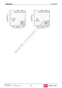 RSB16X3NTR Datasheet Page 4